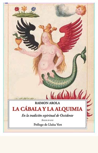 La cábala y la alquimia