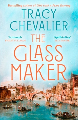 The Glass Maker