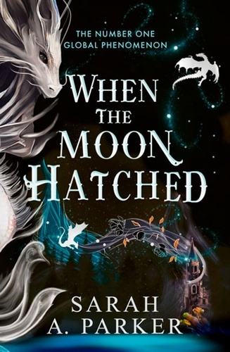 When The Moon Hatched