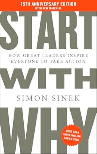 Start With Why