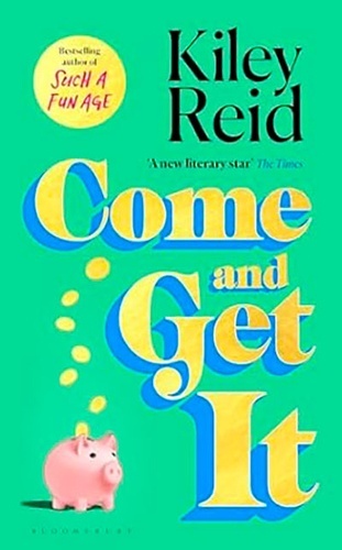 Come And Get It