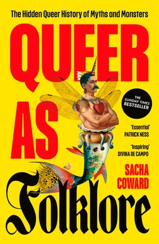 Queer As Folklore