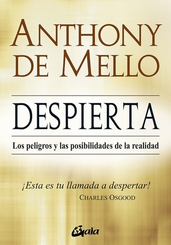 ¡Despierta!