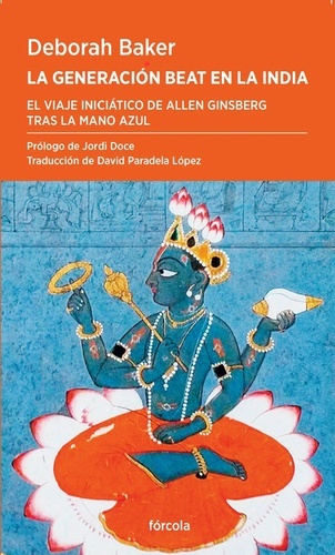 La Generación Beat en la India
