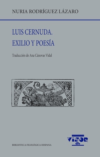 Luis Cernuda