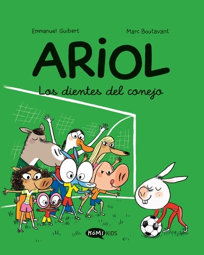 Ariol 9