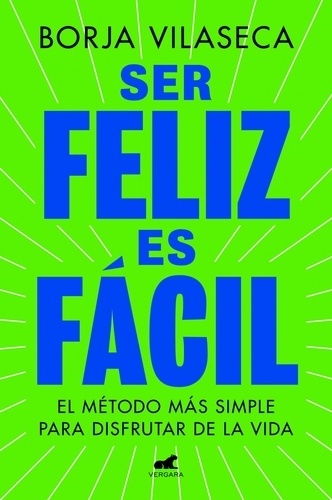 Ser feliz es fácil