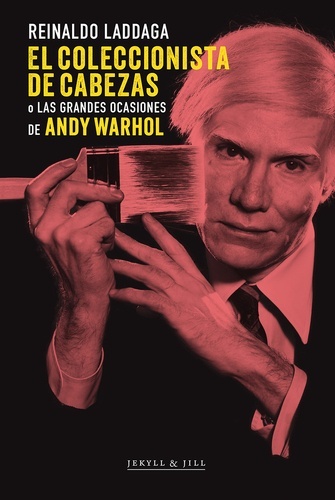 El coleccionista de cabezas
