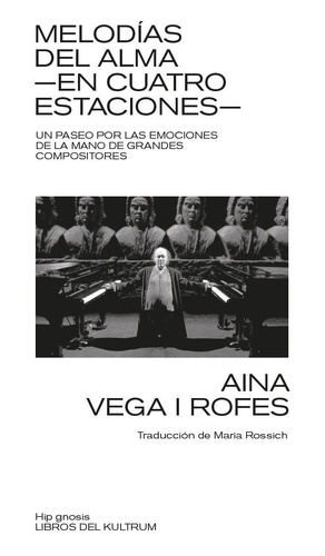 Melodías del alma -en cuatro estaciones-