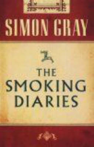 The Smoking Diaries