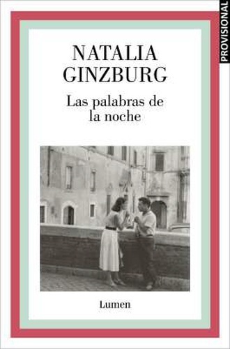 Las palabras de la noche