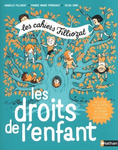Les droits de l'enfant