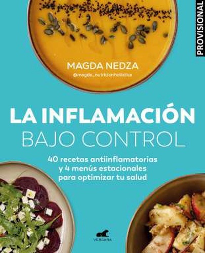 La inflamación bajo control