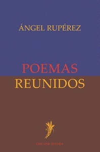 Poemas reunidos (1983-2021)