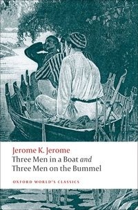 Three Men in a Boat