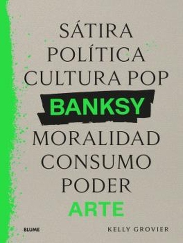 Banksy / Arte
