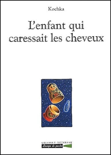 L'Enfant Qui Caressait Les Cheveux