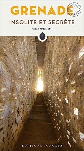 Grenade Insolite et Secrète