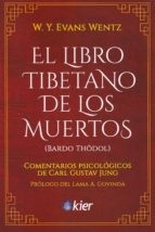 El Libro tibetano de los muertos