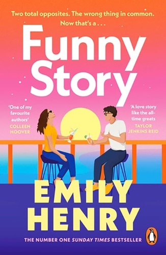 Funny story