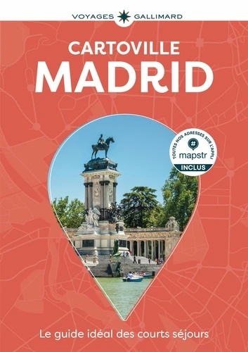 Cartoville Madrid