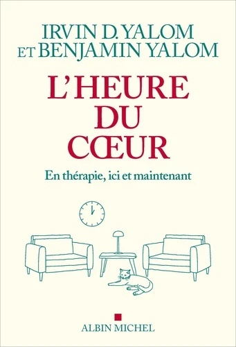 L'heure du coeur - En thérapie, ici et maintenant