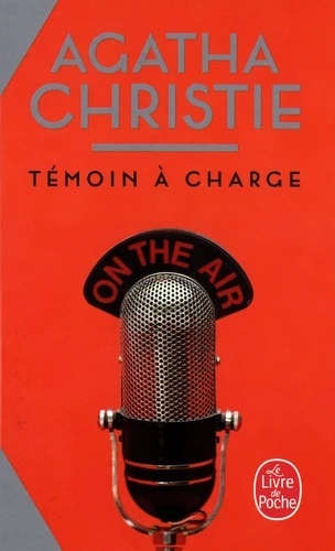 Témoin à charge