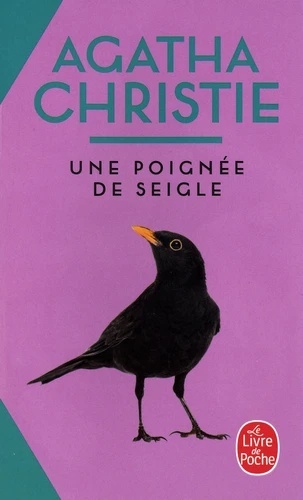 Une poignée de seigle