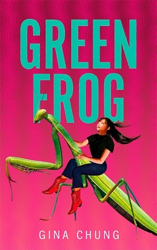 Green Frog