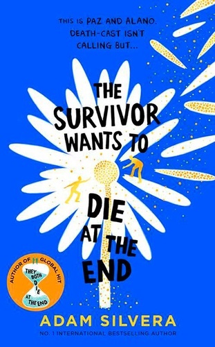 The Survivor Wants To Die At The End