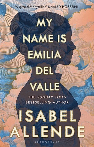 My Name Is Emilia Del Valle
