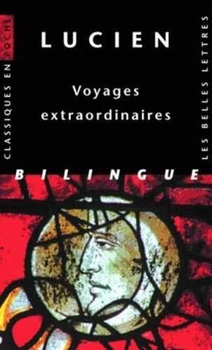 Voyages extraordinaires - Edition bilingue français-grec