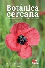 Botánica cercana