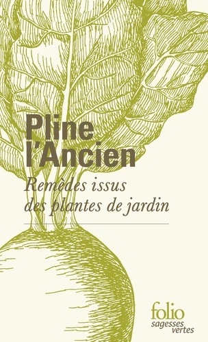 Remèdes issus des plantes de jardin