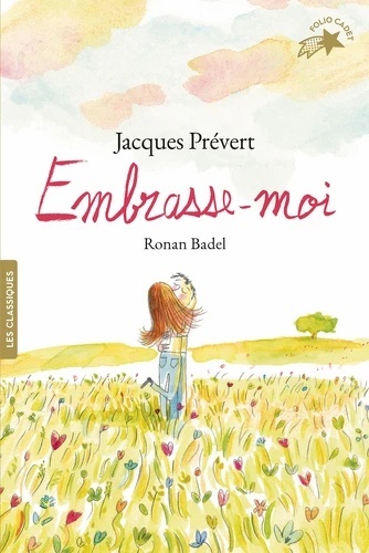Embrasse-moi