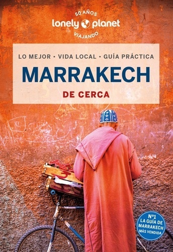 Marrakech de cerca 5