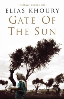 The Gate Of The Sun
