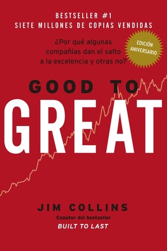 Good to Great