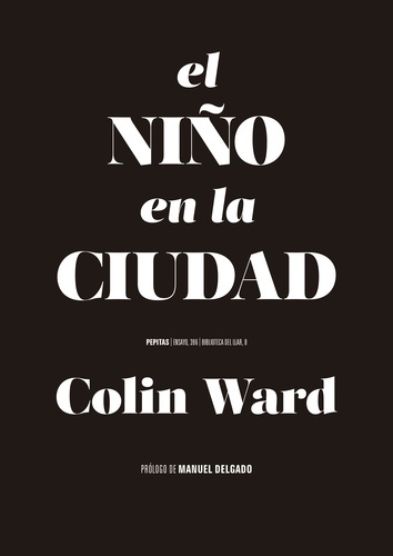 El niño en la ciudad