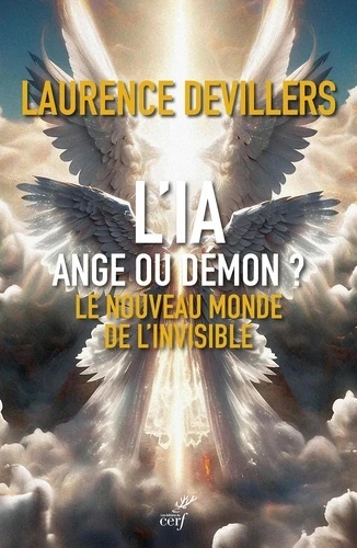 Les anges gardiens de l'IA