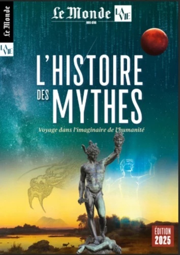 Le Monde La Vie. Hors-série Hors-série février 2025