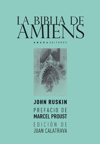 La Biblia de Amiens