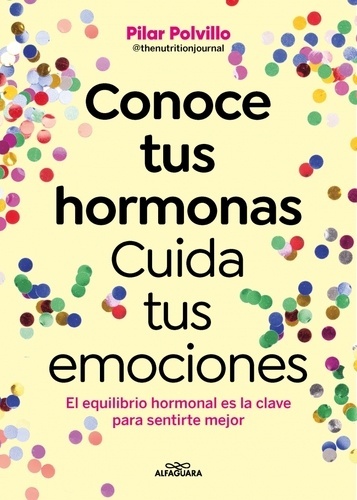 Conoce tus hormonas