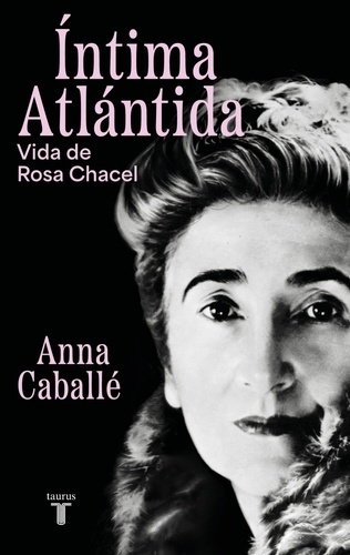 Íntima Atlántida