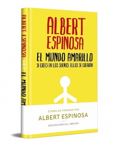 El mundo amarillo
