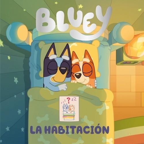 Bluey