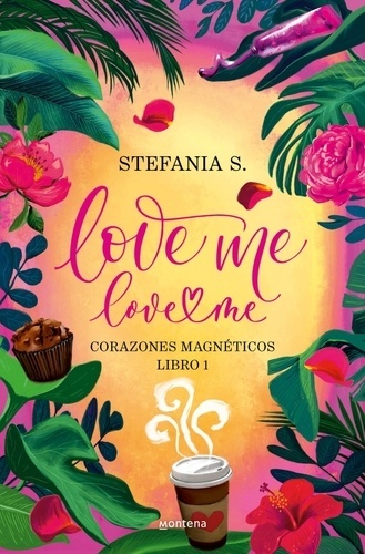 Love me, love me. Libro 1