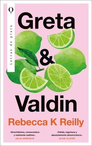 Greta x{0026} Valdin