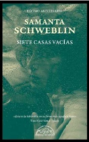 Siete casas vacías