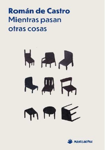 Mientras pasan otras cosas